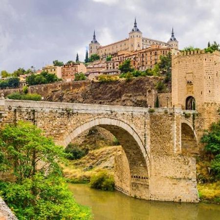 Stay Toletvm Apartametos Turisticos Толедо Экстерьер фото