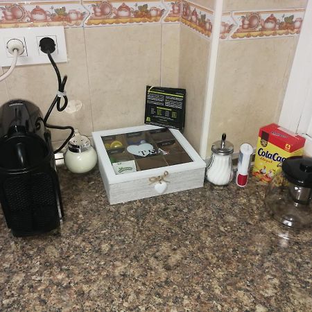 Stay Toletvm Apartametos Turisticos Толедо Экстерьер фото