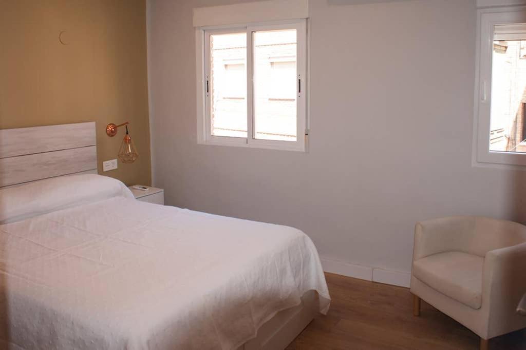 Stay Toletvm Apartametos Turisticos Толедо Экстерьер фото