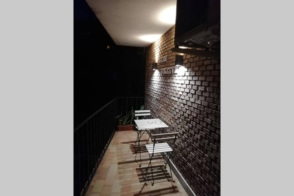 Stay Toletvm Apartametos Turisticos Толедо Экстерьер фото