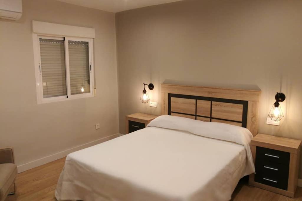 Stay Toletvm Apartametos Turisticos Толедо Экстерьер фото