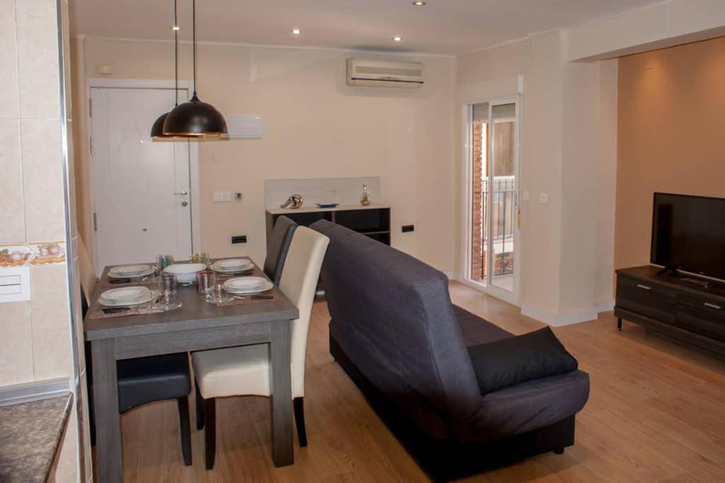 Stay Toletvm Apartametos Turisticos Толедо Экстерьер фото