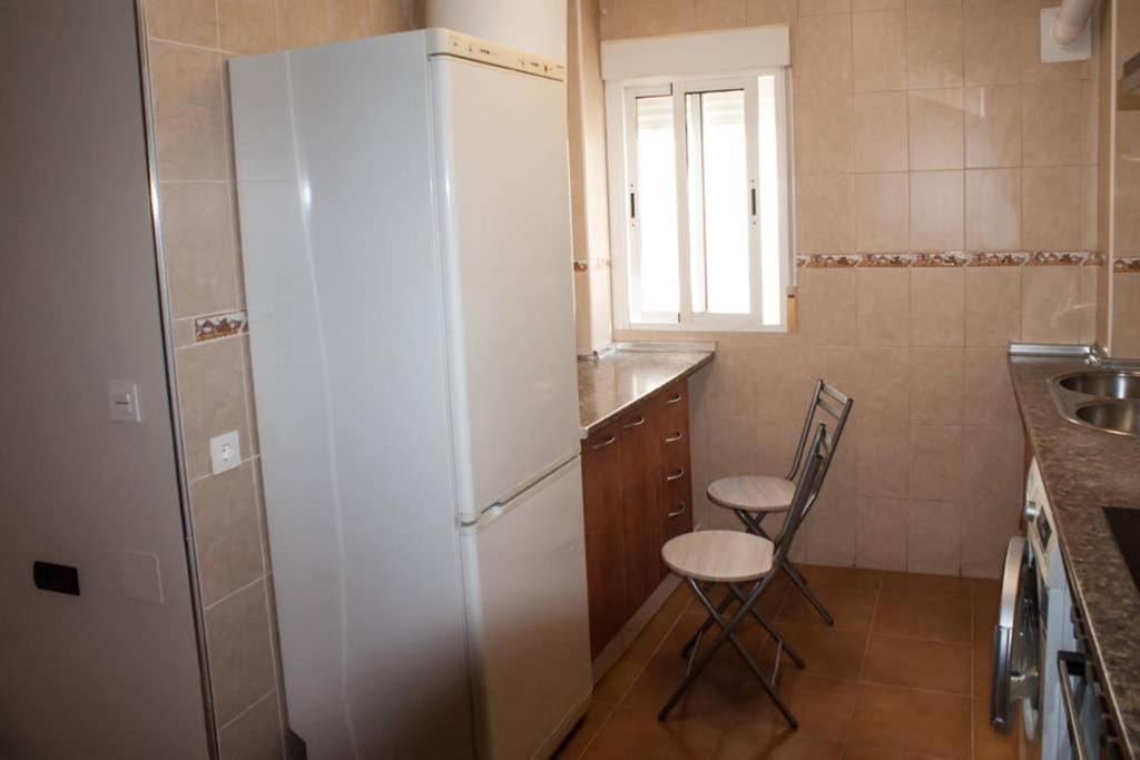 Stay Toletvm Apartametos Turisticos Толедо Экстерьер фото